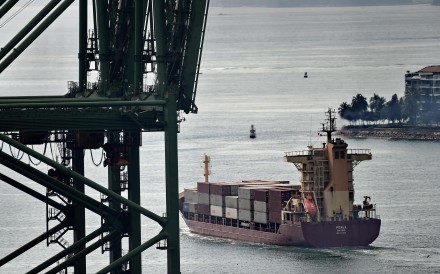 Experts say Beijing is pouring investment into the Melaka Gateway project because it wants to secure its trade routes as part of its ‘One Belt, One Road’ initiative