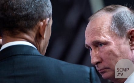 Russia will not expel anyone in response to U.S. actions, Putin says