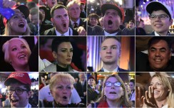 Increased turnout, voters too shy to admit voting for The Donald and the media may all be to blame