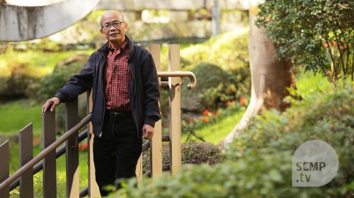 Former Walled City heroin addict now helps teens quit drugs