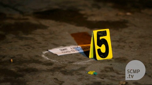 Philippines drug killings continue under police ban