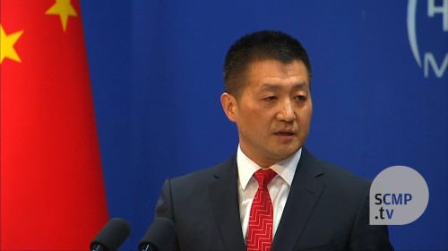 Markets mull China surprise, euro zone PMIs