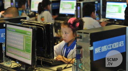 China gets a new cyber censor-in-chief