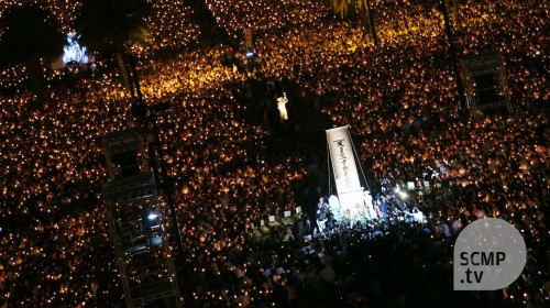 Why Hong Kong student leaders are boycotting the June 4 vigil 