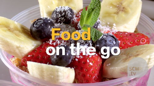 Food trucks gearing up for Lunar New Year rollout