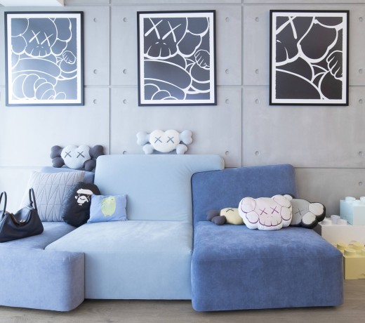 Photography: Keith Chan Photography: Keith Chan