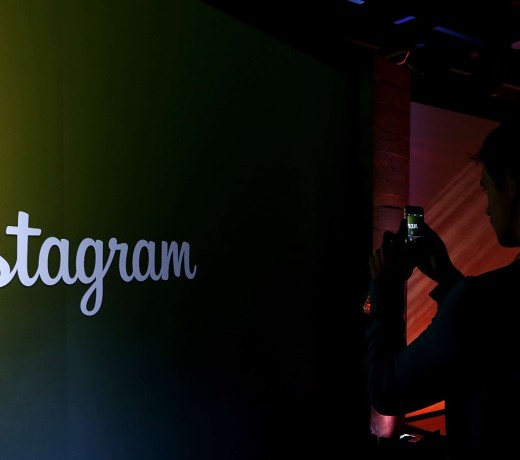 Facebook-owned Instagram keeps pressure on Snapchat