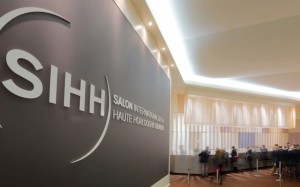 Swiss luxury watchmaker Girard-Perregaux to show at SIHH 2017 