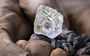 Diamonds as an Investment