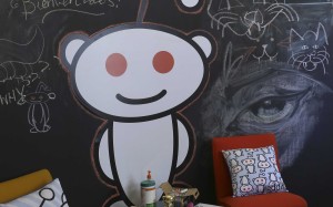 Reddit's new affiliate linking strategy goes live on Friday. Photo: Reuters/Robert Galbraith