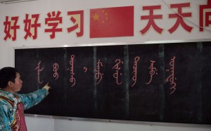 Cantonese dominates, but Hongkongers speak myriad languages - old and new