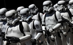 Star Wars: The ‘Force’ could push US toy industry to best year since 1999