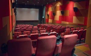 China’s box office receipts during the golden week holiday shrank 15 per cent to about 1.57 billion yuan from 1.85 billion yuan in 2015. Photo: Antony Dickson