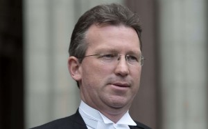 Uk Attorney General Jeremy Wright. Photo: EPA Uk Attorney General Jeremy Wright. Photo: EPA