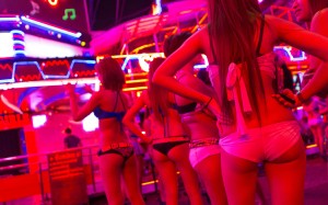 Death of revered King Bhumibol Adulyadej has pulled the plug on the entertainment that draws many visitors to Thailand, but people working in tourist trade don’t see a long-term impact Death of revered King Bhumibol Adulyadej has pulled the plug on the entertainment that draws many visitors to Thailand, but people working in tourist trade don’t see a long-term impact