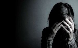 The Economist Intelligence Unit ranked 15 territories across the Asia-Pacific region on their mental health policies and services in a study that coincided with World Mental Health Day. File photo