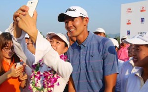 Hong Kong’s Jason Hak. Photos: SCMP Pictures