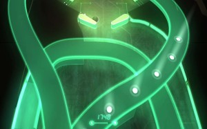 Classic gets a facelift with bundles of audio-visual depth and degrees of difficulty that are sure to challenge