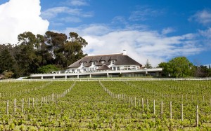 Beyond wine, the Franschhoek property is set in a foodie heartland with plenty of fun family attractions