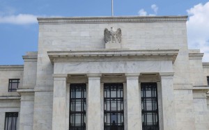 Fed on track to raise US rates next months as officials shrug off Trump’s election win