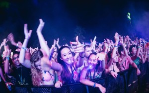Escape the Hong Kong chill with hot beats in Singapore at Zoukout and Laneway, the Wonderfruit and Paradise Island festivals in Thailand and at India’s Sunburn four-dayer