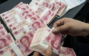 Progress on tackling the mountain of local government debt is one of the main legacies of former finance minister Lou Jiwei. Photo: Imaginechina