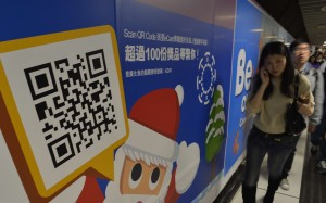 Wan Chai District Council chairman Ng Kam-chun suggested that the government consider a driverless train line which would link up the area with the Causeway Bay MTR station to solve the problem. Photo: Warton Li