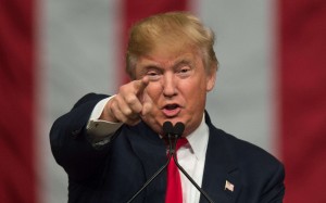 President-elect Donald Trump pictured during a campaign rally in South Caroline in February this year. Xi Jinping told him the US and China must work closely together. Photo: AFP President-elect Donald Trump pictured during a campaign rally in South Caroline in February this year. Xi Jinping told him the US and China must work closely together. Photo: AFP
