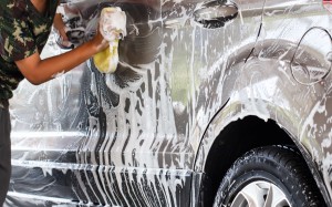 Car beauty services come into fashioncouldmay sometimes fall below consumers’ expectations despite their hefty price tagsexpensive charges, Hong Kong’s Consumer Council said in its latest issue of Choice magazine. Photo: SCMP Pictures