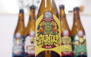 More than 500 craft brews will be featured at Central Harbourfront event, along with craft beer cocktails, a blind-tasting contest for beer nerds, and the first Hong Kong Beer Championships