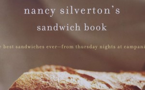From the classic grilled cheese sandwich to sautéed chicken livers with braised celery and bacon bread­crumbs, you’ll find them all in this cookbook