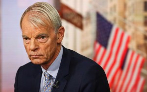 US Nobel laureate in economics Michael Spence says the blurred lines between the Chinese state and corporate world make it difficult to know where investment money is coming from. Photo: Bloomberg US Nobel laureate in economics Michael Spence says the blurred lines between the Chinese state and corporate world make it difficult to know where investment money is coming from. Photo: Bloomberg