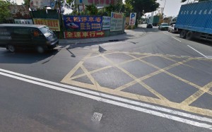 The tragedy occurred on Tung Wing On Road, Lok Ma Chau.