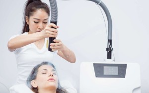 Get cryotherapy, a B12 booster, a haircut, a laser facial, be measured to improve your gait or choice of bra – there’s a lot you can do in three to 30 minutes in world’s capital of overwork