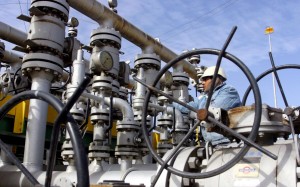 Putin optimistic about OPEC deal;  Russia ready to freeze oil output