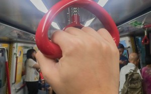 Study of city’s commuter rail network reveals drug-resistant bacteria are  widespread, with biggest concentration on trains to and from China