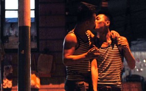 New HIV diagnoses have doubled since 2008, yet ignorance about the virus is widespread; with parents, schools and health authorities saying little, it’s left to NGOs to spread safe sex message