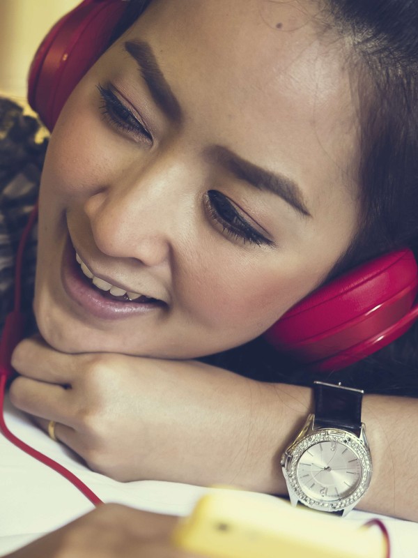 Tencent’s Joox app accounted for more than half of all music streaming downloads in Hong Kong, Thailand, Malaysia and Indonesia. Photo: Shutterstock