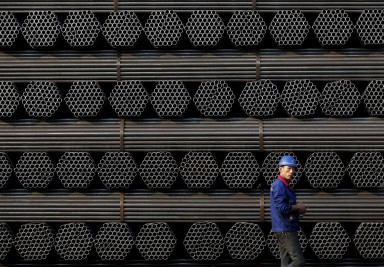 Beijing turns up the heat on China’s steel mills with call for faster consolidation