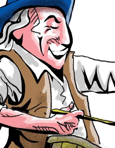 Tom Plate says generalisations only mislead when we’re trying to understand complex giants like China and America Tom Plate says generalisations only mislead when we’re trying to understand complex giants like China and America