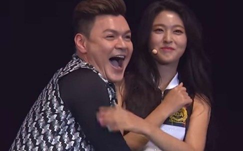 Viewhk Rthk Dj Sparks Outrage At Rude Behaviour With South Korean Girl Band Aoa S Seolhyun At Hong Kong Asian Pop Music Festival See their chess rating, follow their best games, and challenge them to a play game. viewhk rthk dj sparks outrage at rude behaviour with south korean girl band aoa s seolhyun at hong kong asian pop music festival