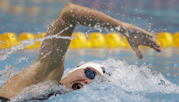 Rio Olympics star Katinka Hosszu confirmed for Hong Kong Swimming World Cup - South China Morning Post