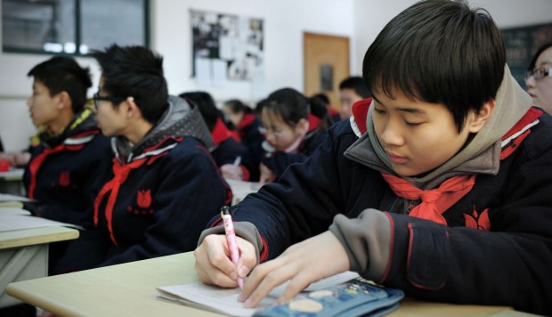 China falls from top in global education ranking after Beijing, Guangdong added to survey - South China Morning Post