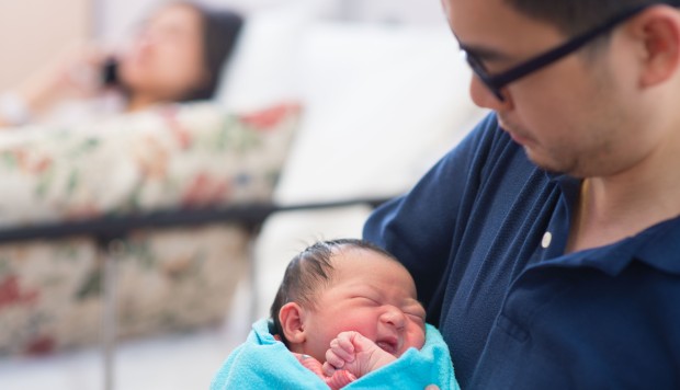 A proposal to extend statutory paternity leave in Hong Kong from three days to five was formally put forward by the government on Friday, two days ahead of Father’s Day. Legislators on manpower panel describe amendment as ‘conservative’ and ‘lagging behind international standards’.