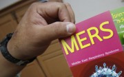 Thailand says it has confirmed its first known case of the deadly MERS virus, a man who arrived from a Middle Eastern country for treatment of a heart condition. Photo: AP