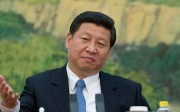 The leaked files reportedly reveal offshore companies linked to the families of China’s President Xi Jinping (above) and other powerful current and former mainland leaders. Photo: AFP