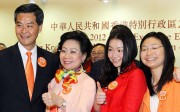 <p>Baggage was allegedly delivered to CY Leung’s younger daughter from non-restricted to closed zone in airport under ‘special arrangement’</p> <p>Baggage was allegedly delivered to CY Leung’s younger daughter from non-restricted to closed zone in airport under ‘special arrangement’</p>