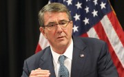 US Secretary of Defence Ashton Carter. Photo: AFP US Secretary of Defence Ashton Carter. Photo: AFP