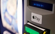 There are an estimated 10,000 merchant locations in Hong Kong that accept Apple Pay. Photo: Alamy Stock Photo