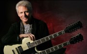 Don Felder will perform at the Convention and Exhibition Centre in Wan Chai next month.